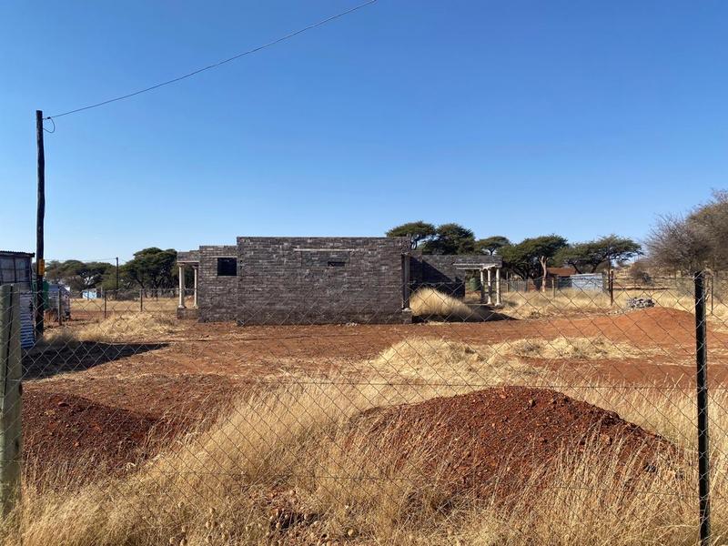 4 Bedroom Property for Sale in Kuruman Northern Cape
